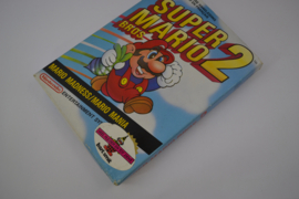 Super Mario Bros 2 (NES FRA CIB)