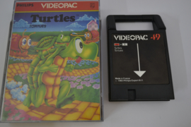 Turtles (VIDEOPAC 49)