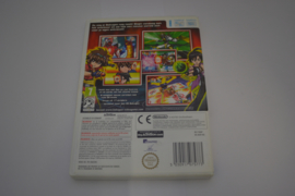 Bakugan Battle Brawlers (Wii HOL)