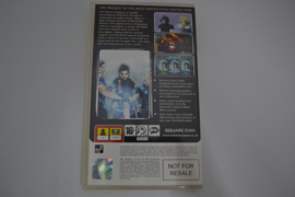 Final Fantasy VII - Crisis Core (PSP PAL)
