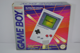 GameBoy Classic Console