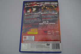 Guitar Hero III - Legends of Rock (PS2 PAL)