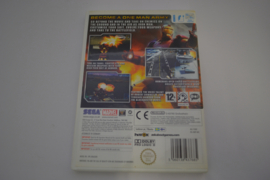Iron Man - The Official Videogame (Wii UKV)