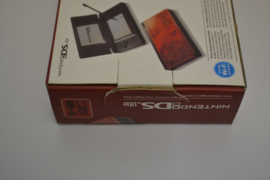 Nintendo DS Lite Red Dragon