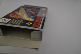 Axelay (SNES NOE CIB)