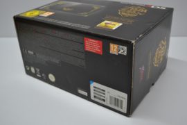 Nintendo 3DS - The Legend Of Zelda 25th Anniversary Limited Edition