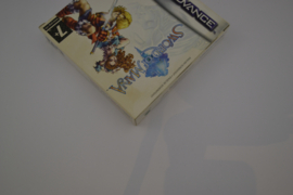 Sword Of Mana (GBA NHAU CIB)