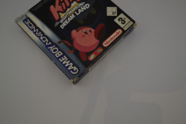Kirby Nightmare In Dream Land (GBA NEU6 CIB)