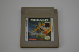 Megalit (GB USA)