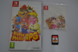 Super Mario RPG (SWITCH HOL)