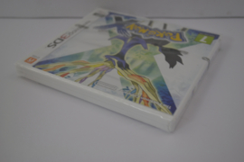 Pokemon X - SEALED (3DS UKV)