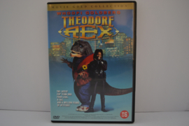 Theodore Rex (DVD)