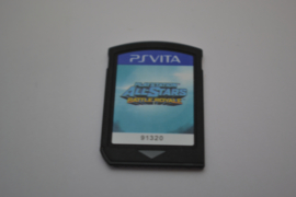 Playstation All-Stars Battle Royale (VITA CART)