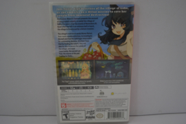 Momodora - Moonlit Farewell - SEALED (SWITCH USA)