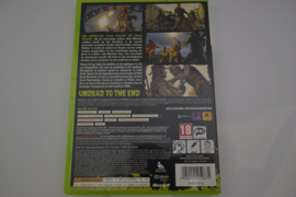 Red Dead Redemption - Undead Nightmare (360)