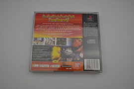 Digimon World 2003 (PS1 PAL)