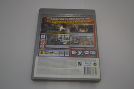 Tom Clancy's Rainbow Six Vegas 2 Platinum (PS3)