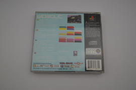 Wipeout (PS1 PAL)