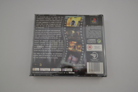 Fear Effect (PS1 PAL)