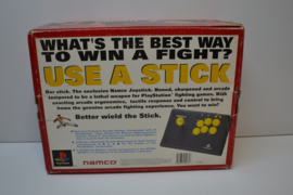 Namco Arcade Joystick (PS1)