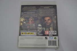 Heavy Rain (PS3)