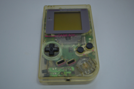 Nintendo GameBoy Classic - Transparent
