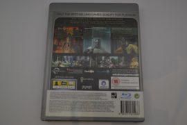 The Elder Scrolls IV - Oblivion - Game Of The Year Edition (PS3)