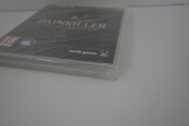 Painkiller - Hell & Damnation - Uncut - NEW (PS3