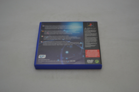 Network Access Disk (PS2)