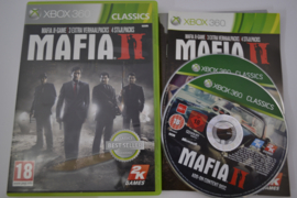 Mafia II - Classics (360)
