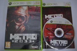 Metro 2033 (360)
