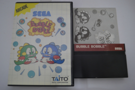 Bubble Bobble (MS CIB)