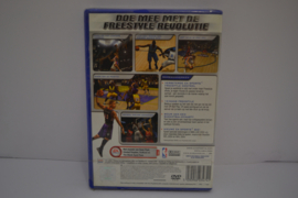 NBA Live 2004 - NEW (PS2 PAL)