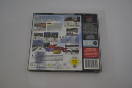 Cool Boarders 2 (PS1 PAL)