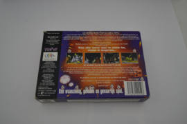 Worms Armageddon (N64 FAH CIB)