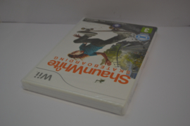 Shaun White Skateboarding - SEALED (Wii UKV)