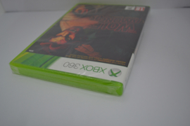 The Wolf Among Us - A Telltale Games Series - SEALED (360)