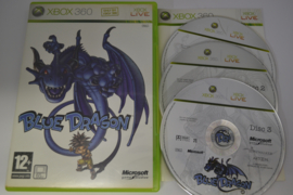 Blue Dragon (360)