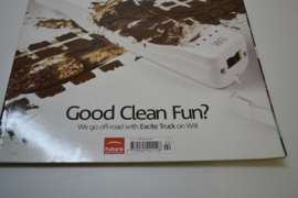 Nintendo: The Official Magazine - Issue February 2007