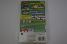 Yu-Gi-Oh! GX - Tag Force (PSP PAL)