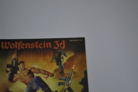 Wolfenstein 3d (GBA USA MANUAL)