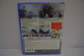 Fade to Silence - SEALED (PS4)