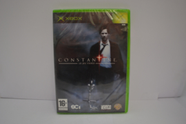 Constantine - Le Jue Video - SEALED (XBOX)