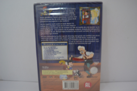 Walt Disney Pinokkio - NEW (DVD)