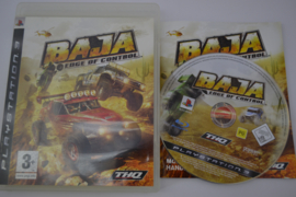 Baja - Edge Of Control (PS3)