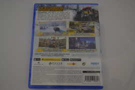 SnowRunner  (PS5)