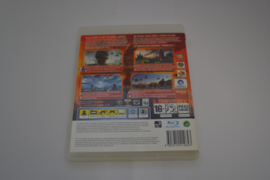 Tom Clancy's End War (PS3 CIB)