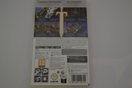 Final Fantasy Tactics The Ivalice Chronicles (SWITCH EUR)