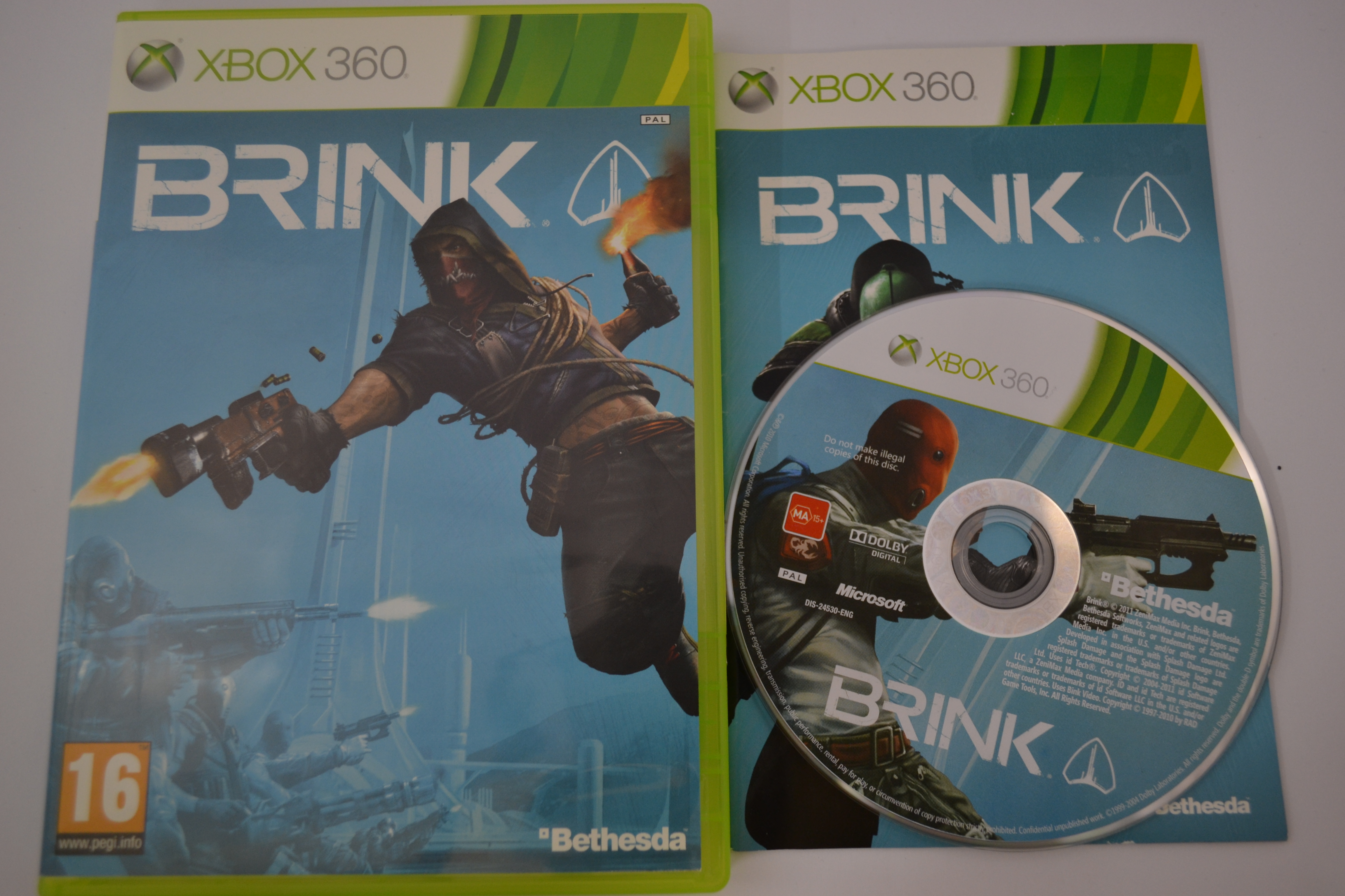 Brink (360)