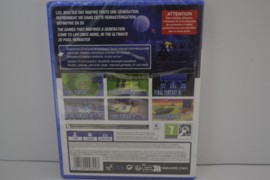 Final Fantasy I-VI Pixel Remaster Collection Anniversary Edition - SEALED (PS4)
